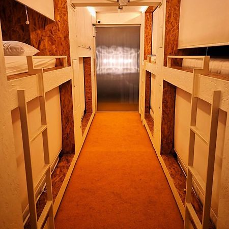 Pastelhouse Hostel (Adults Only) Bangkok Chambre photo