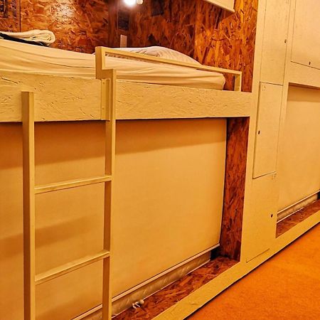 Pastelhouse Hostel (Adults Only) Bangkok Chambre photo