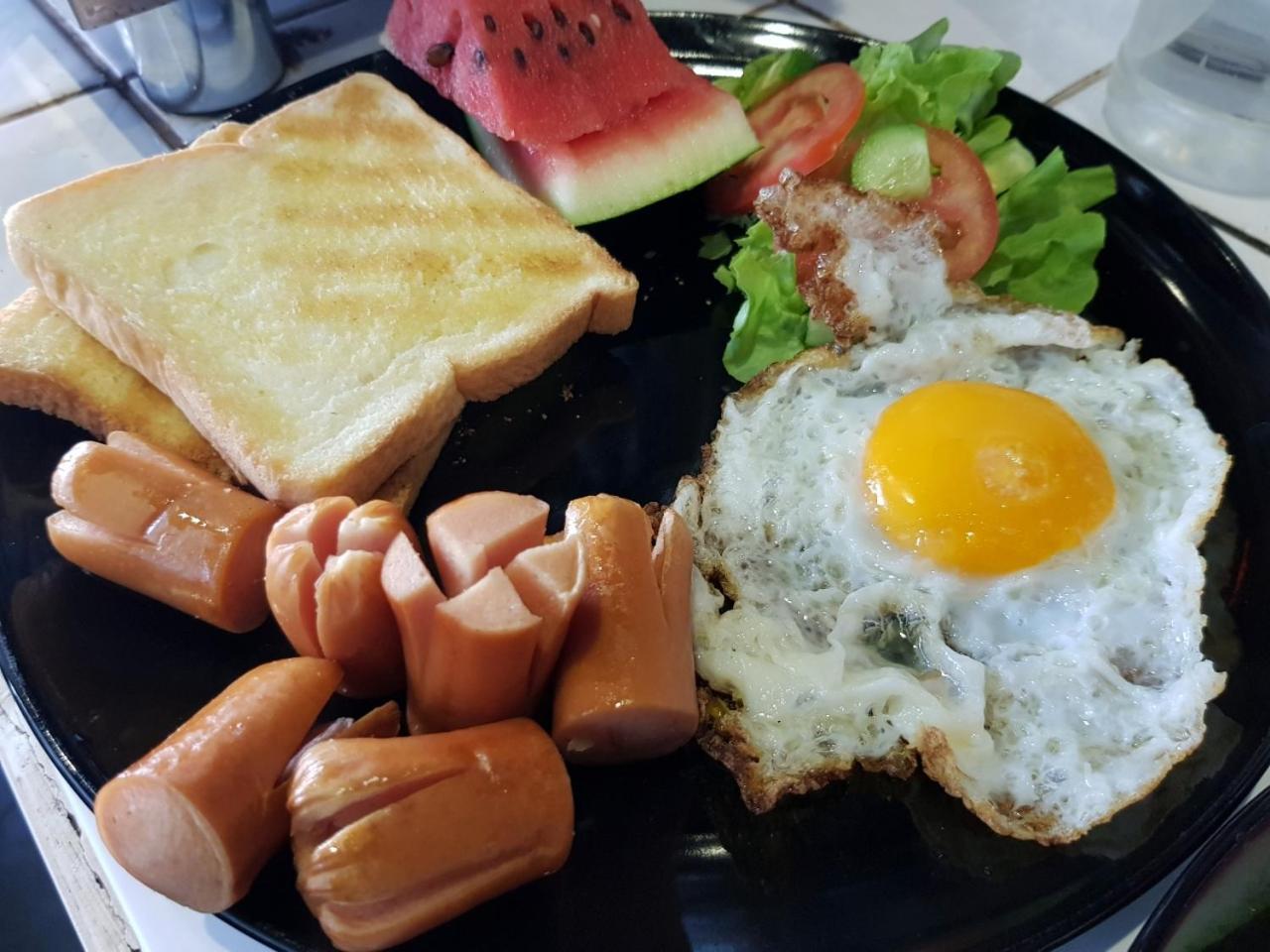 Pastelhouse Hostel (Adults Only) Bangkok Extérieur photo