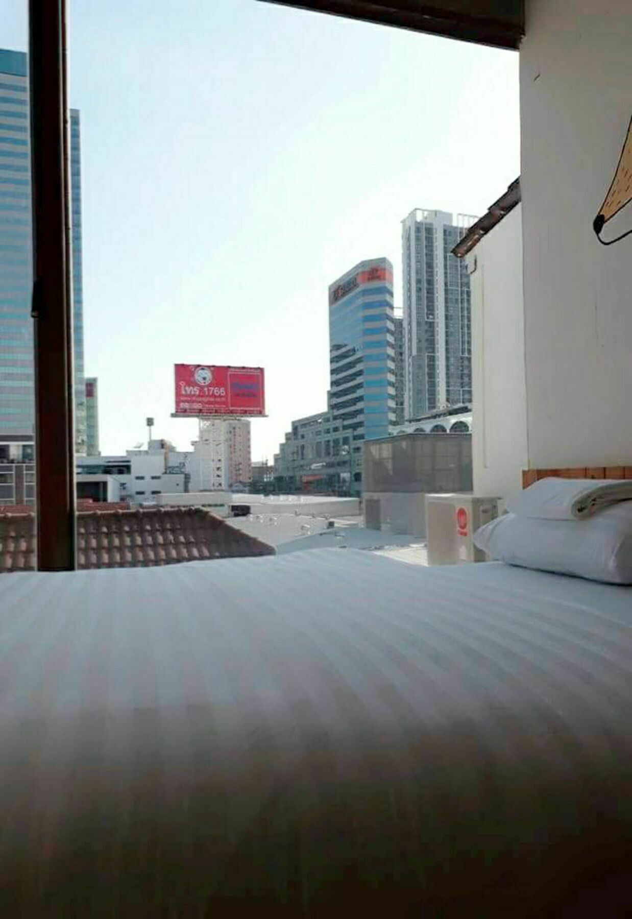 Pastelhouse Hostel (Adults Only) Bangkok Extérieur photo