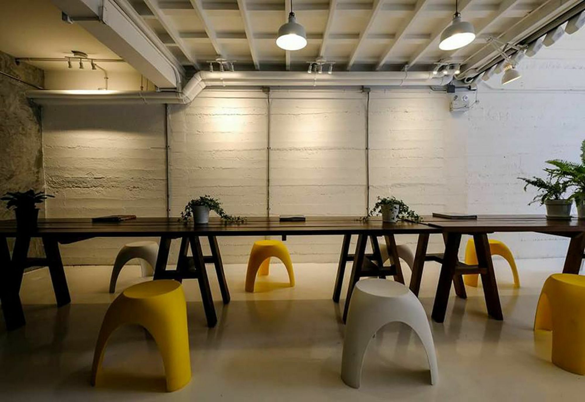 Pastelhouse Hostel (Adults Only) Bangkok Extérieur photo