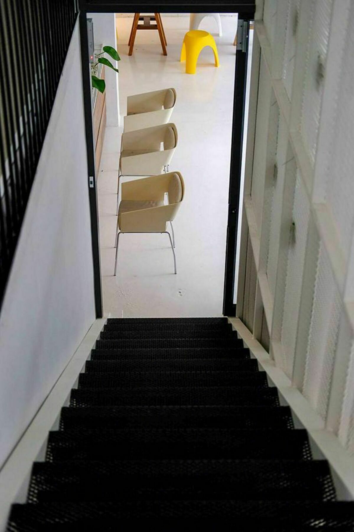 Pastelhouse Hostel (Adults Only) Bangkok Extérieur photo