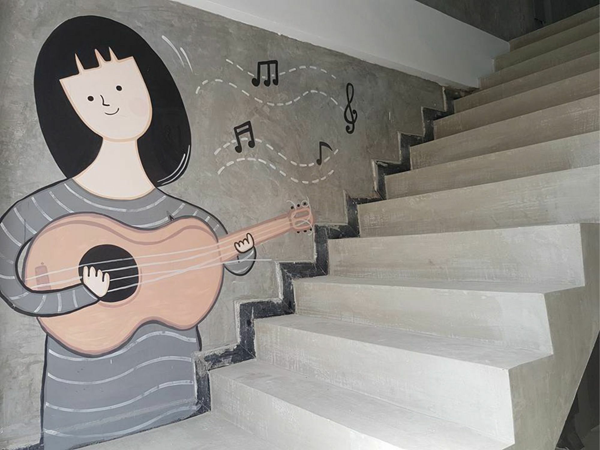 Pastelhouse Hostel (Adults Only) Bangkok Extérieur photo